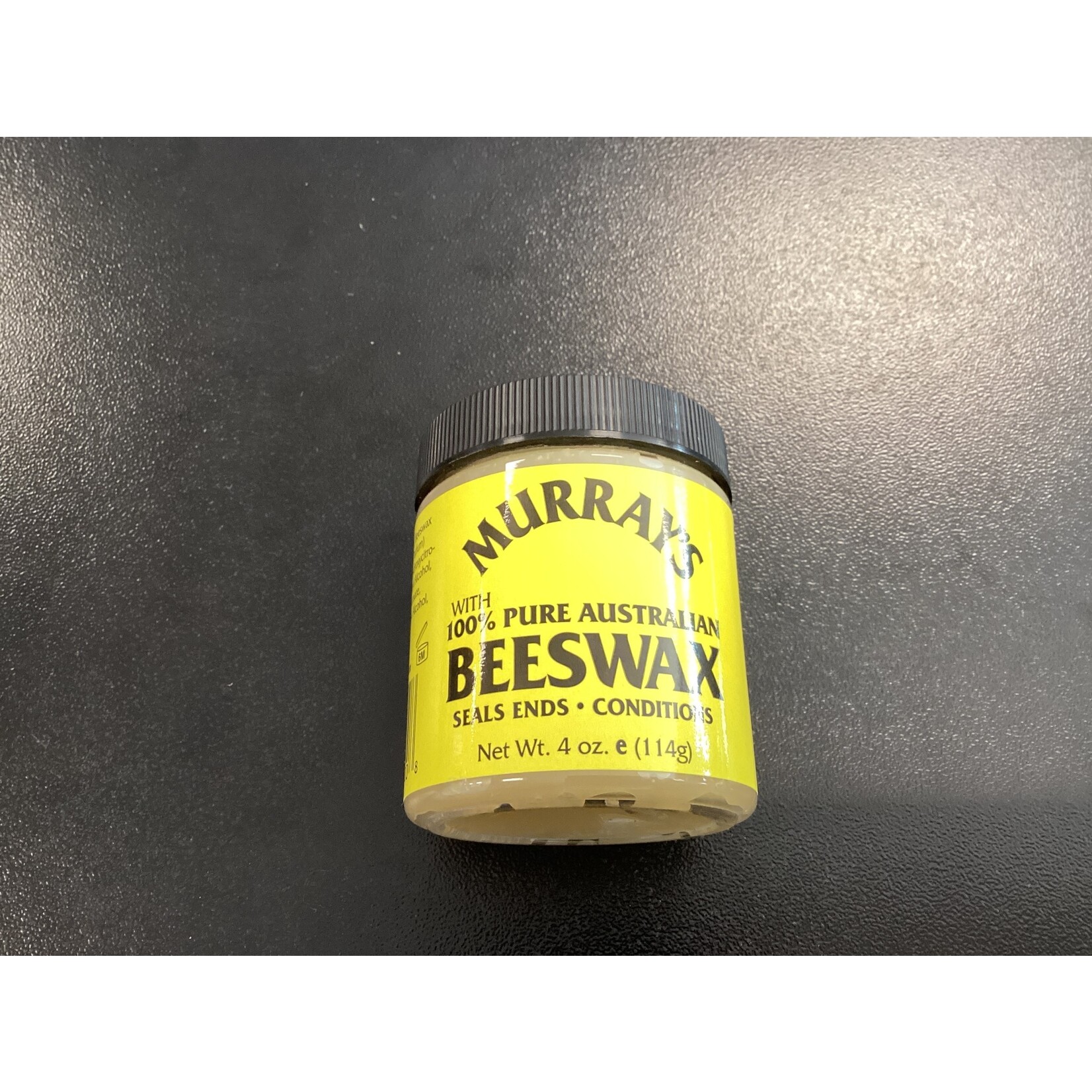 Murray Murray’s Bees-Wax