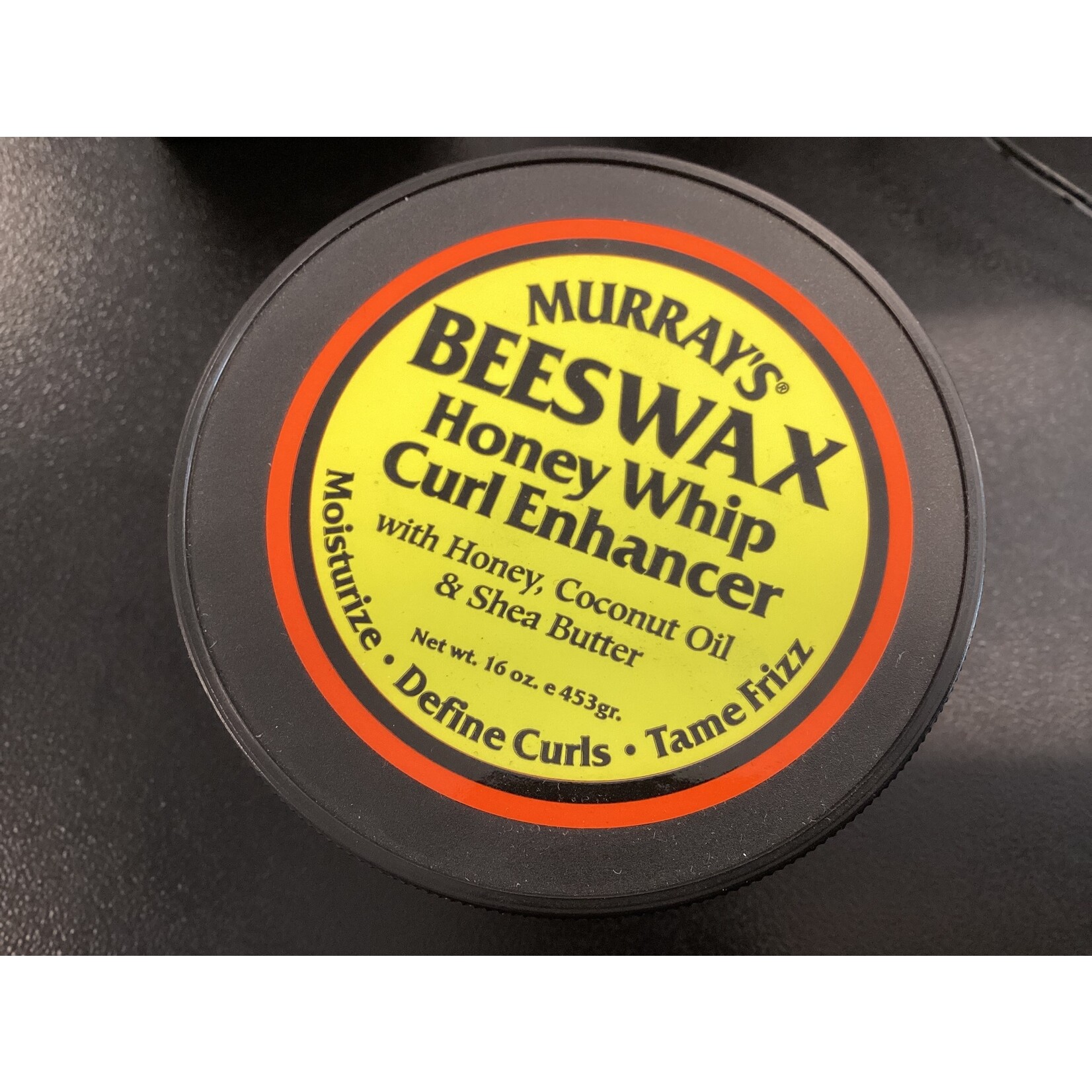  Murray's Beeswax Honey Whip Enhancer 16 oz