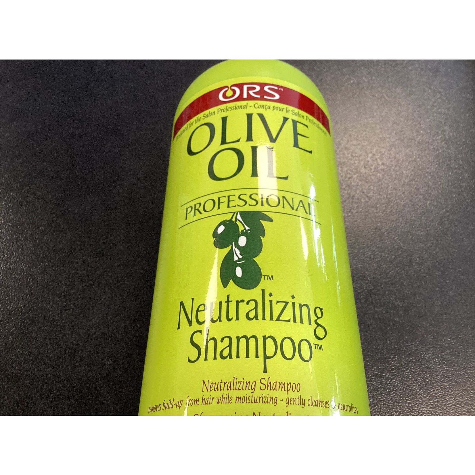 ORS ORS Olive Oil Neutralizing Shampoo 33 oz
