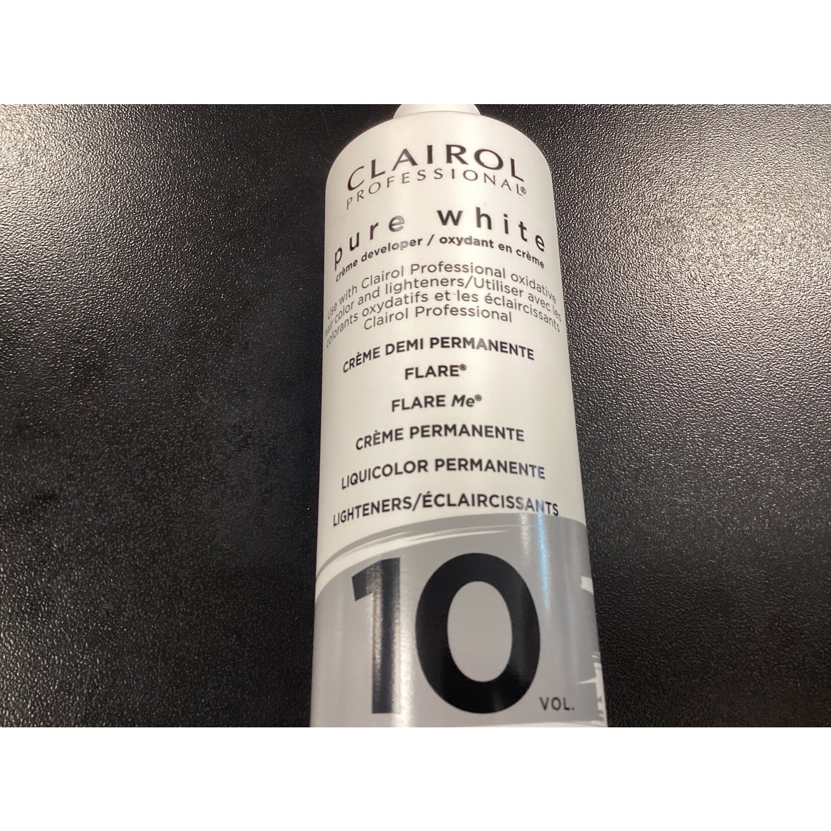 Clairol Clairol Pure White Crème Developer 10 Volume (16 oz)