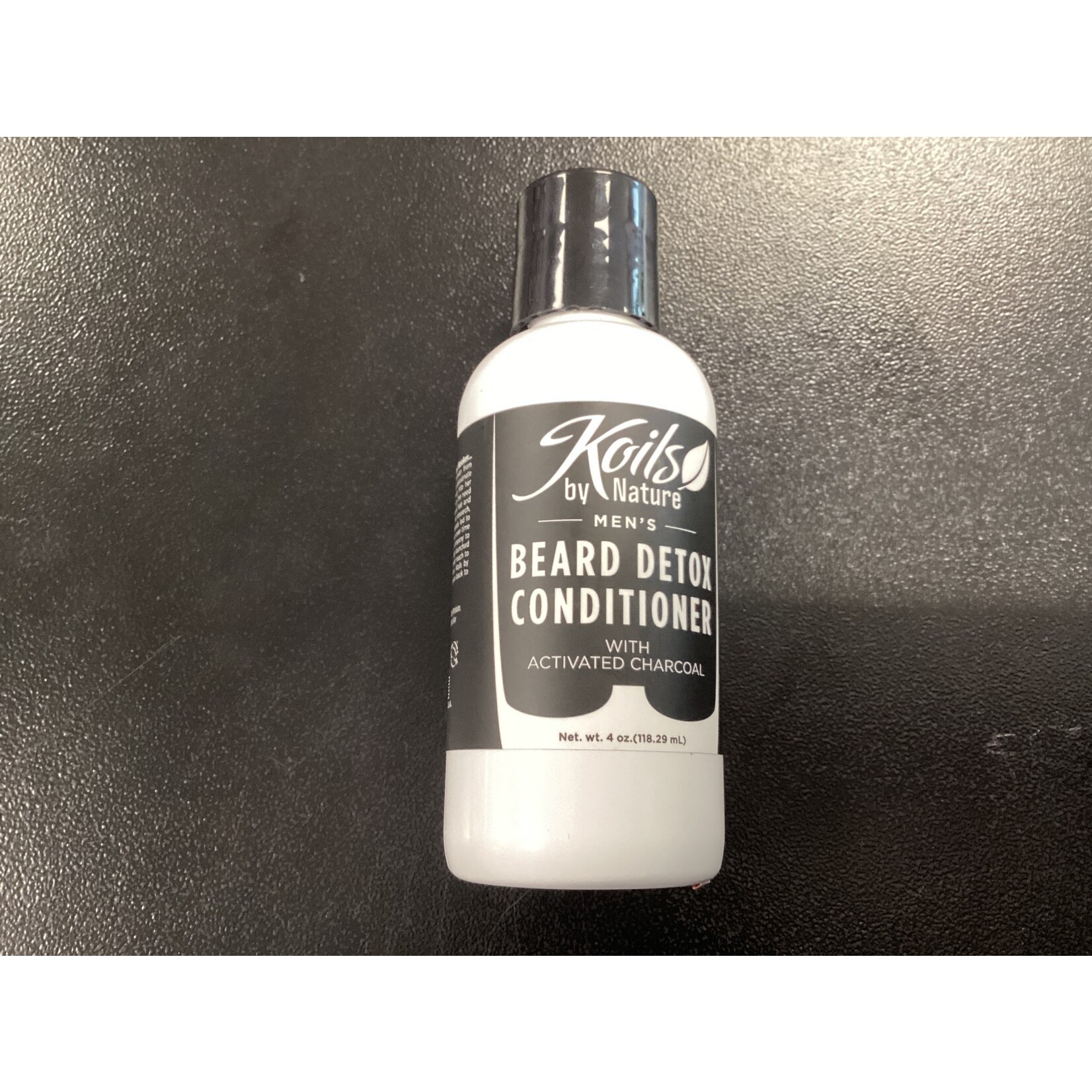 Koil’s by Nature Koils Beard Detox Conditioner - 4oz
