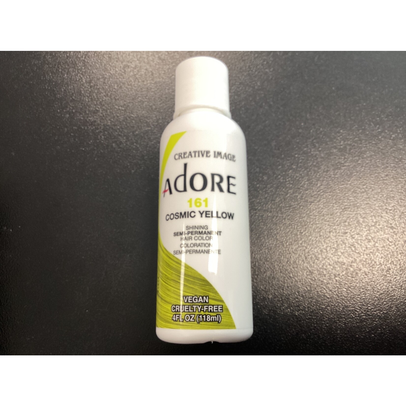 Adore Adore 161 Cosmic Yellow 4 oz