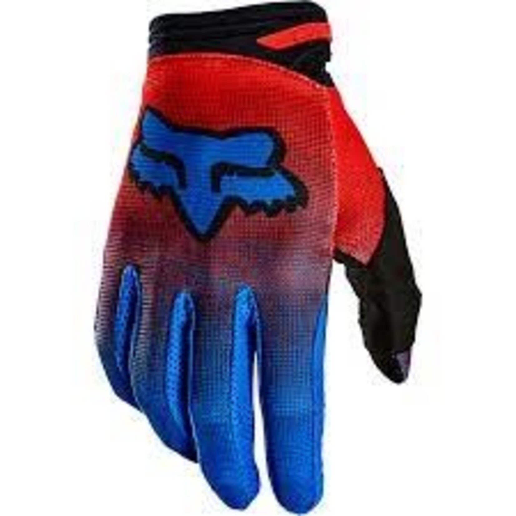 Fox Fox 180 Oktiv Glove FloRed L