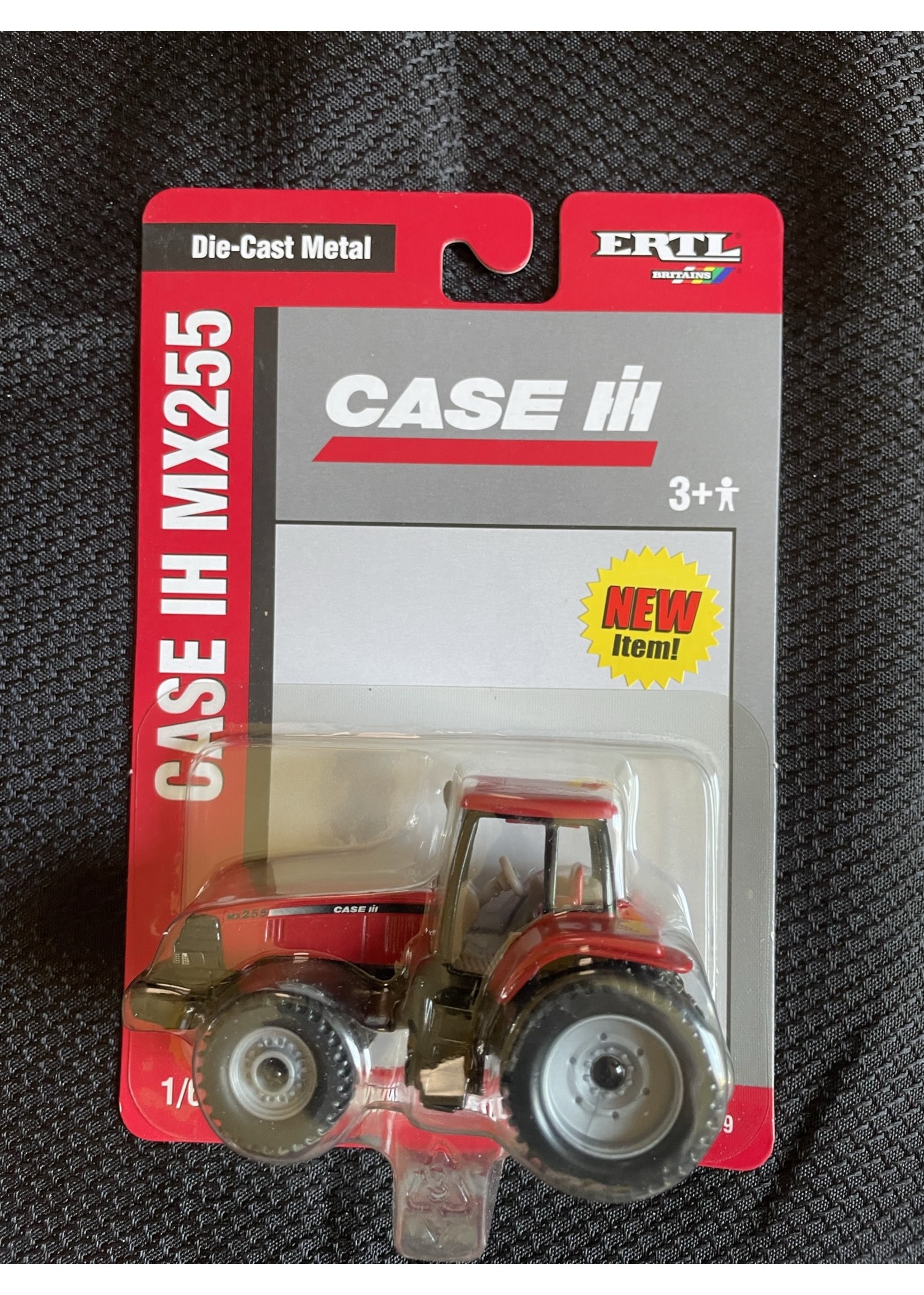 CaseIH 1/64 CaseIH Magnum MX255 MFWD