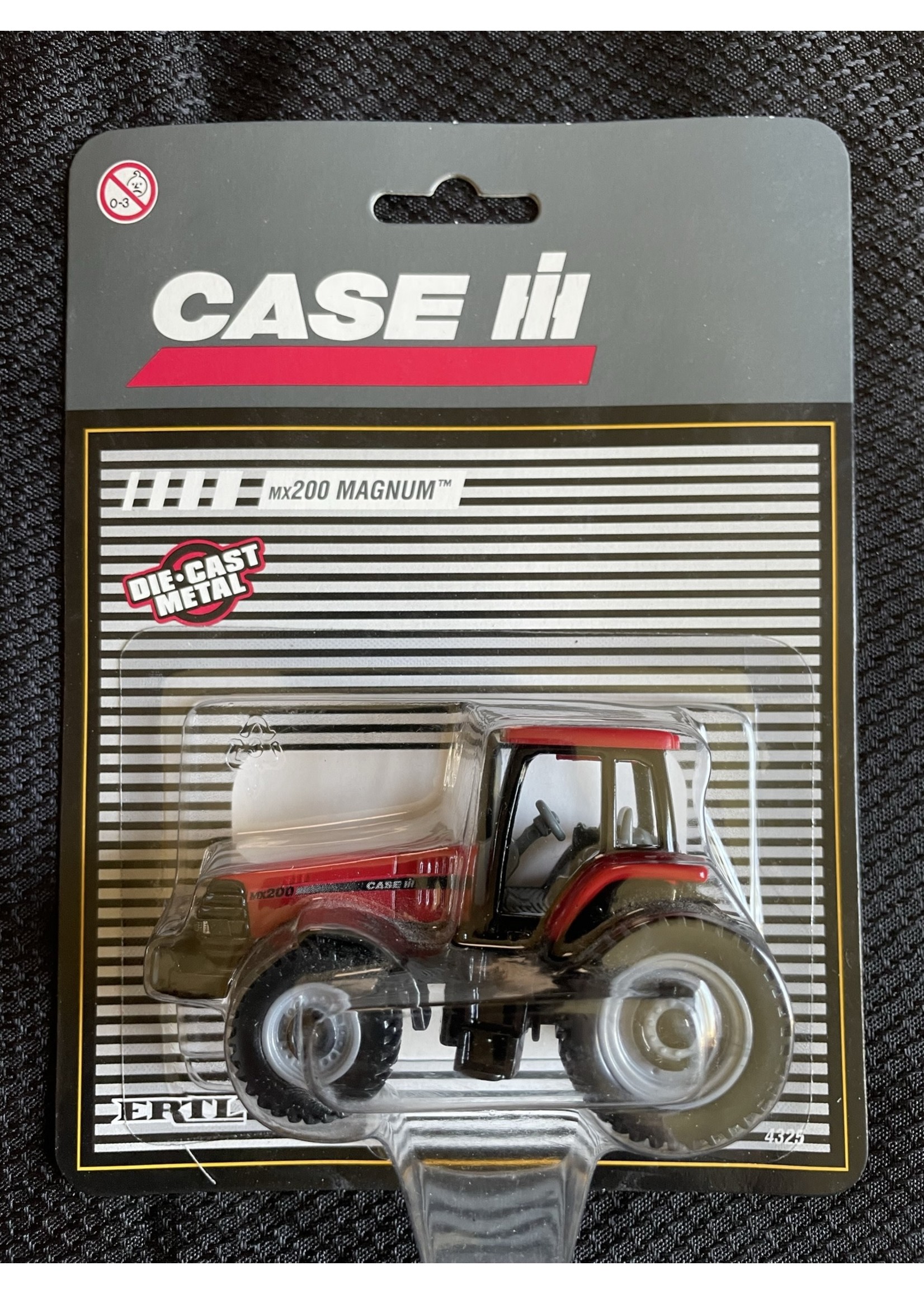 CaseIH 1/64 CaseIH Magnum MX200 MFWD