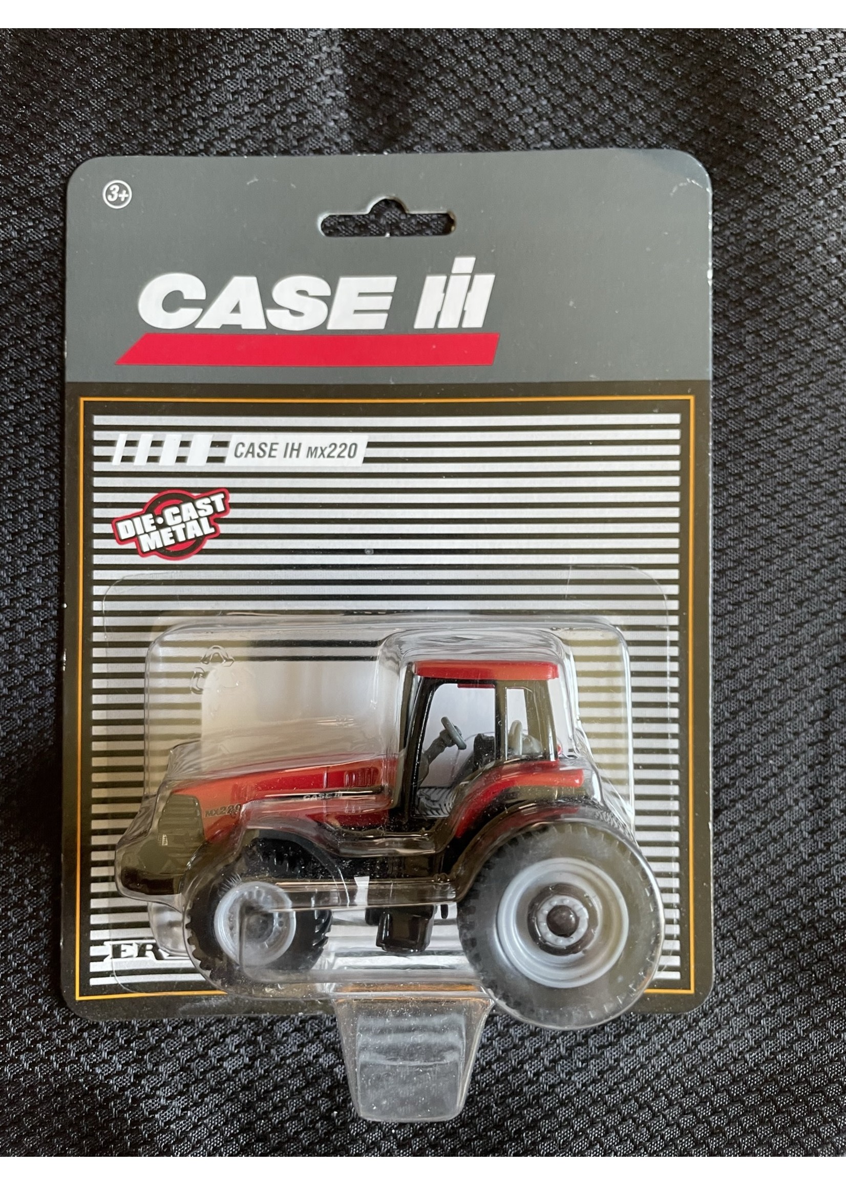 CaseIH 1/64 CaseIH Magnum MX220 MFWD & Rear Duals