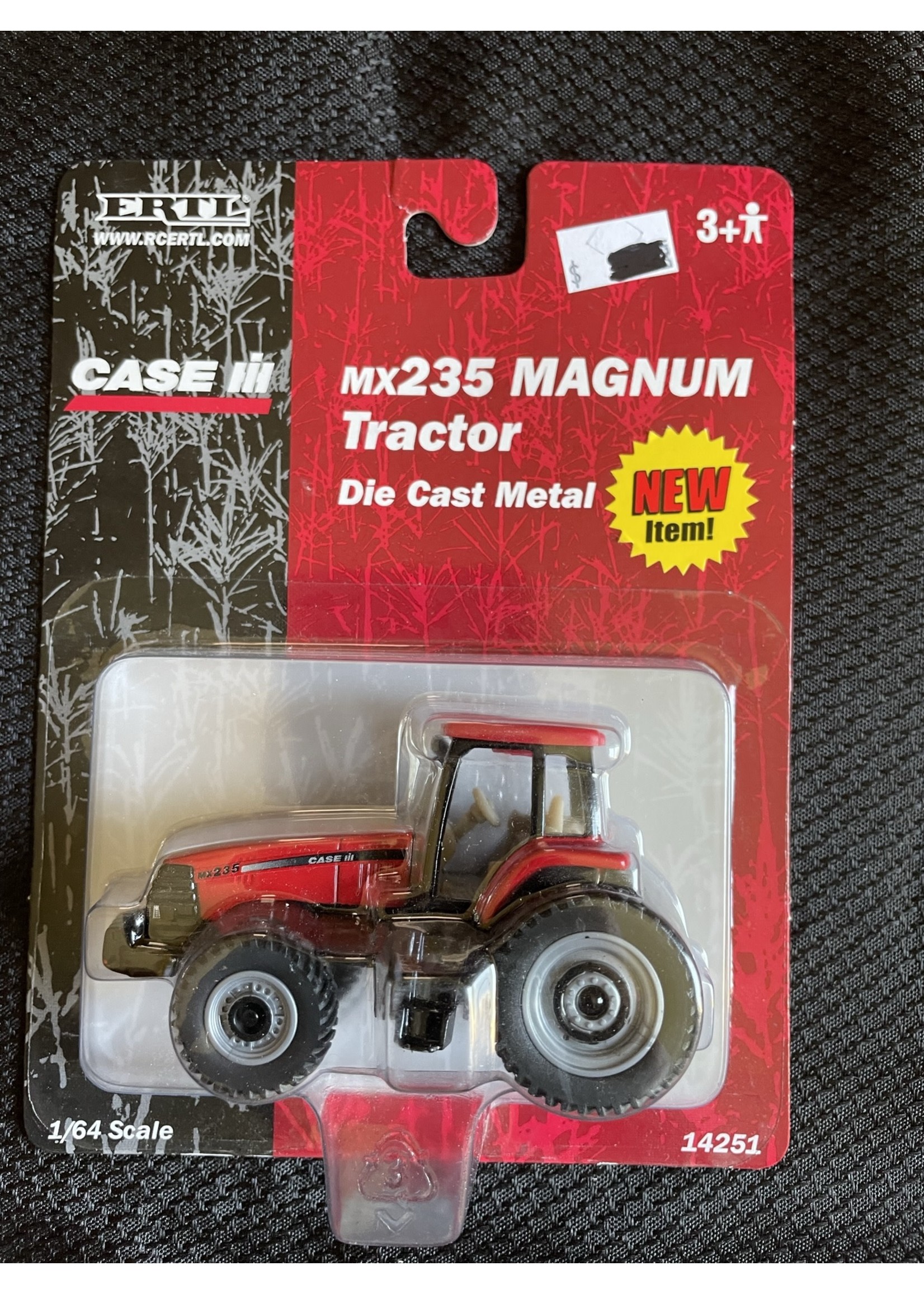 CaseIH 1/64 CaseIH Magnum MX235 MFWD