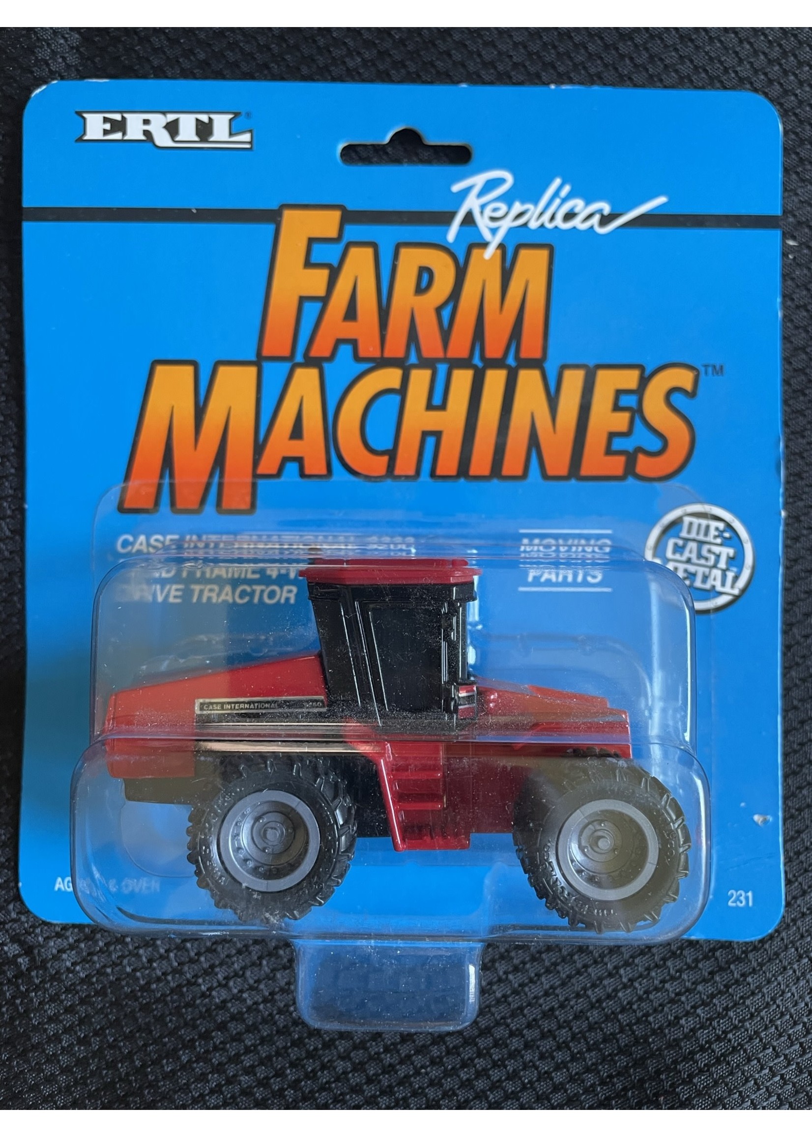 CaseIH 1/64 CaseIH 9260 4wd