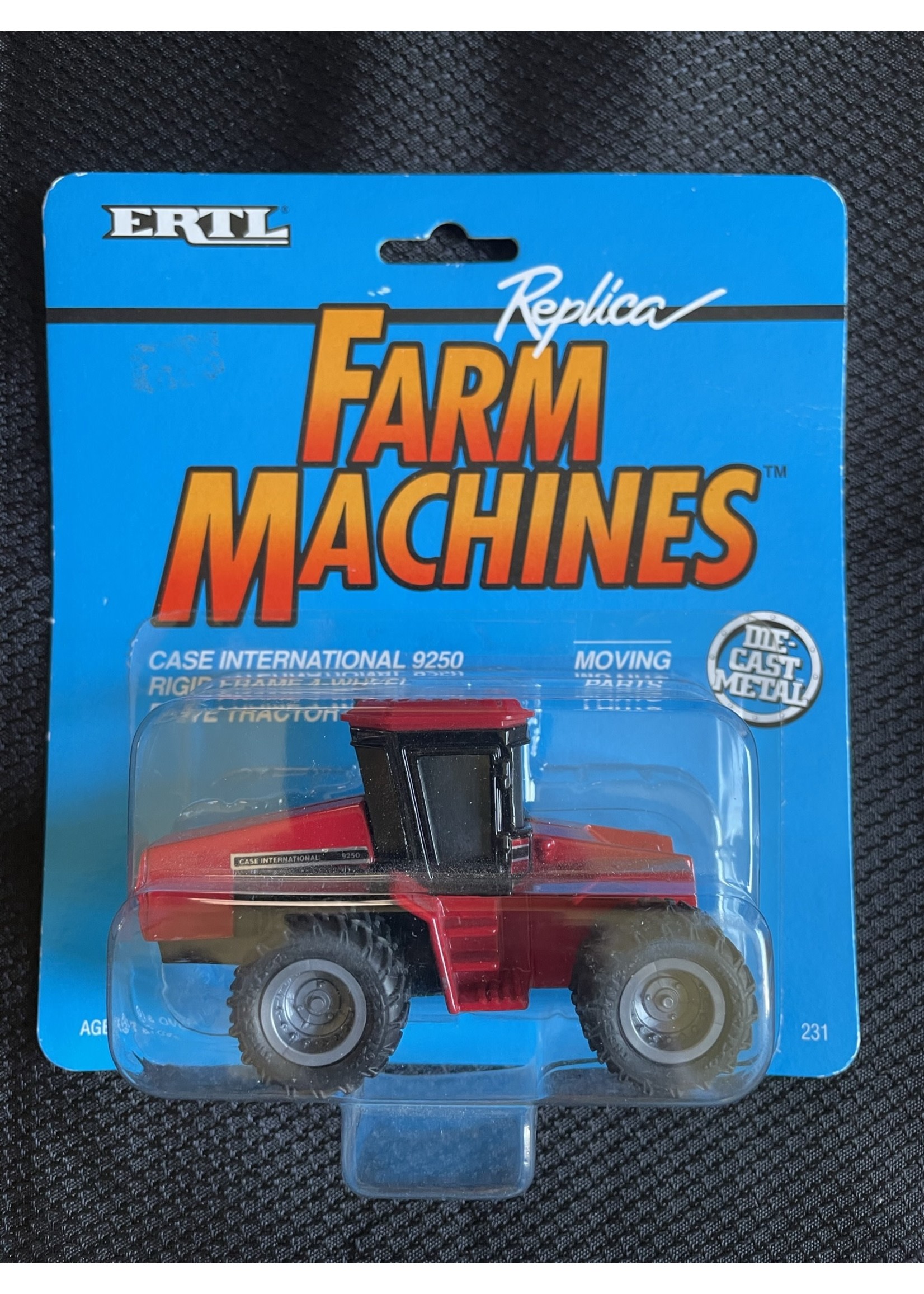 CaseIH 1/64 CaseIH 9250 4wd