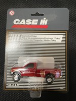 CaseIH 1/64 CaseIH Dealership Ford F-350 dually pickup