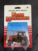 CaseIH 1/64 CaseIH 2594 Red/White Package