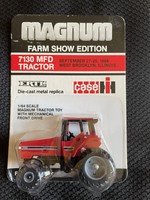 CaseIH 1/64 CaseIH Magnum 7130 MWFD Farm Show Edition 1988