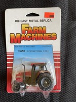 CaseIH 1/64 CaseIH 3294 W/MFWD  Red/White Package