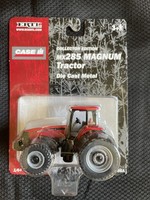 CaseIH 1/64 CaseIH Magnum MX285 MFWD W/Duals front and Rear