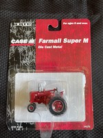 International Harvester 1/64 International Harvester Farmall Super M NF