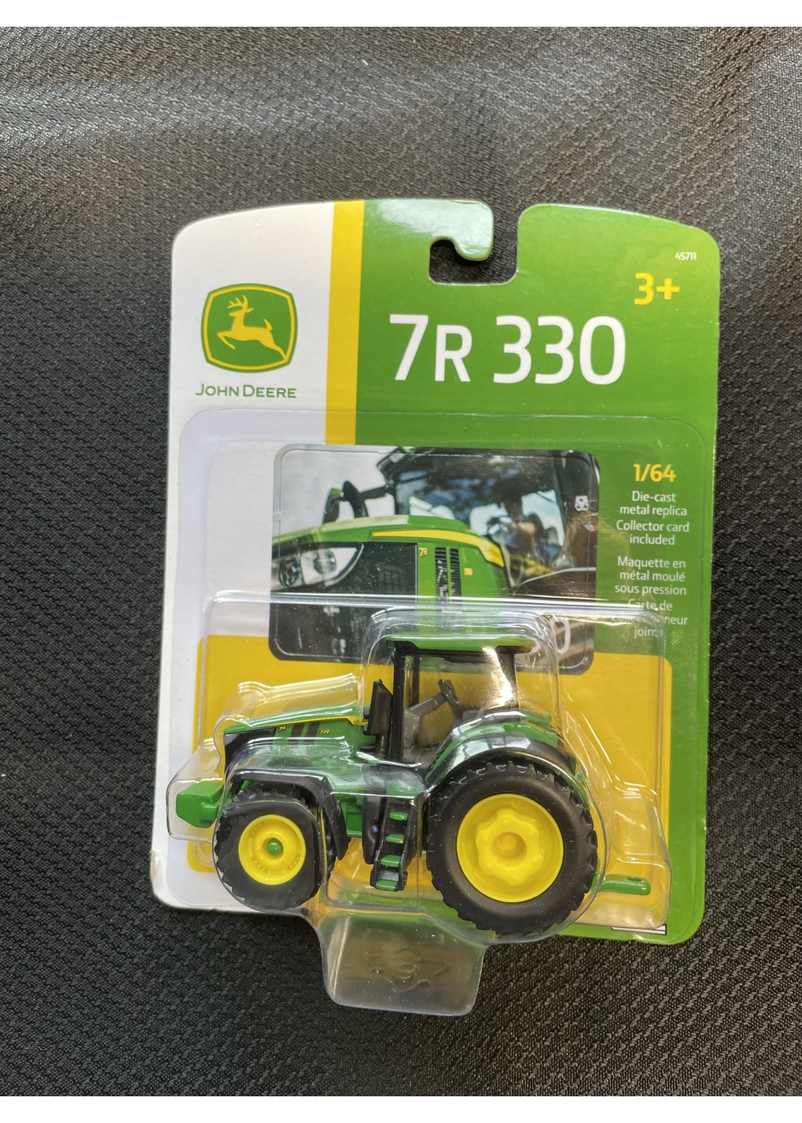 John Deere 1/64 John Deere 7R 330