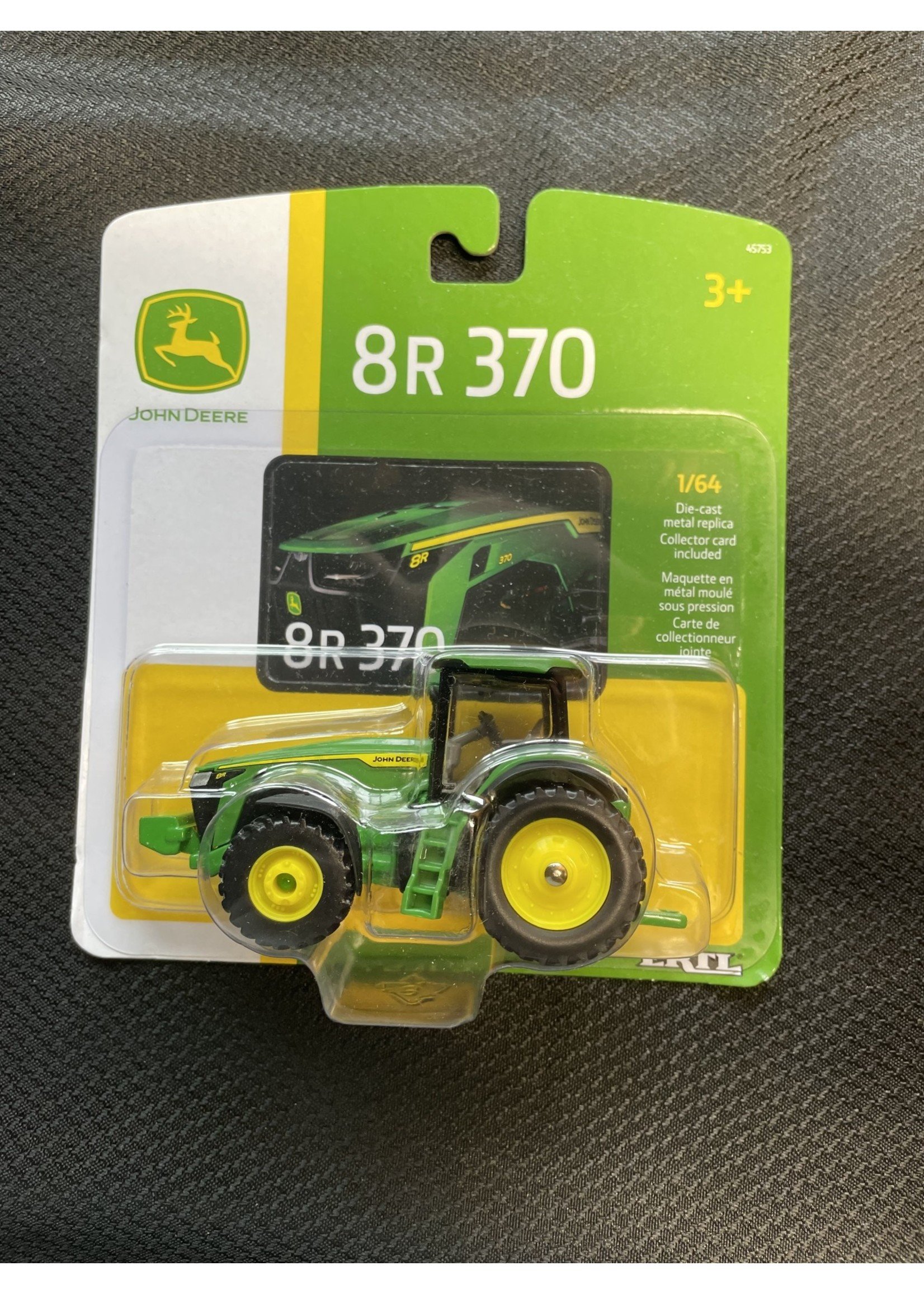 John Deere 1/64 John Deere 8R 370