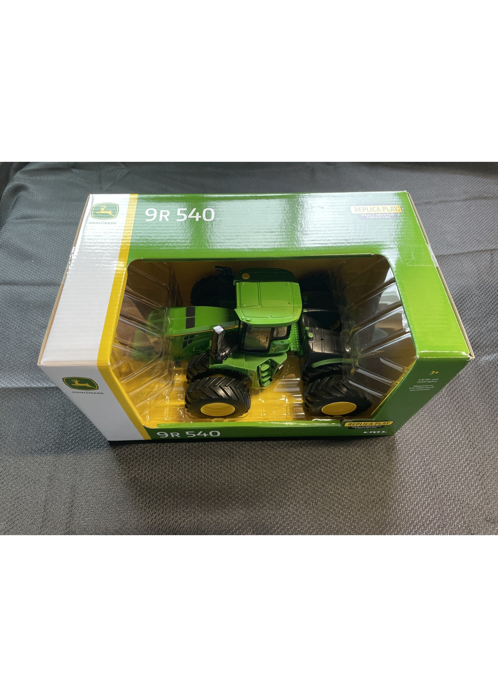 John Deere 1/32 John Deere 9R 540