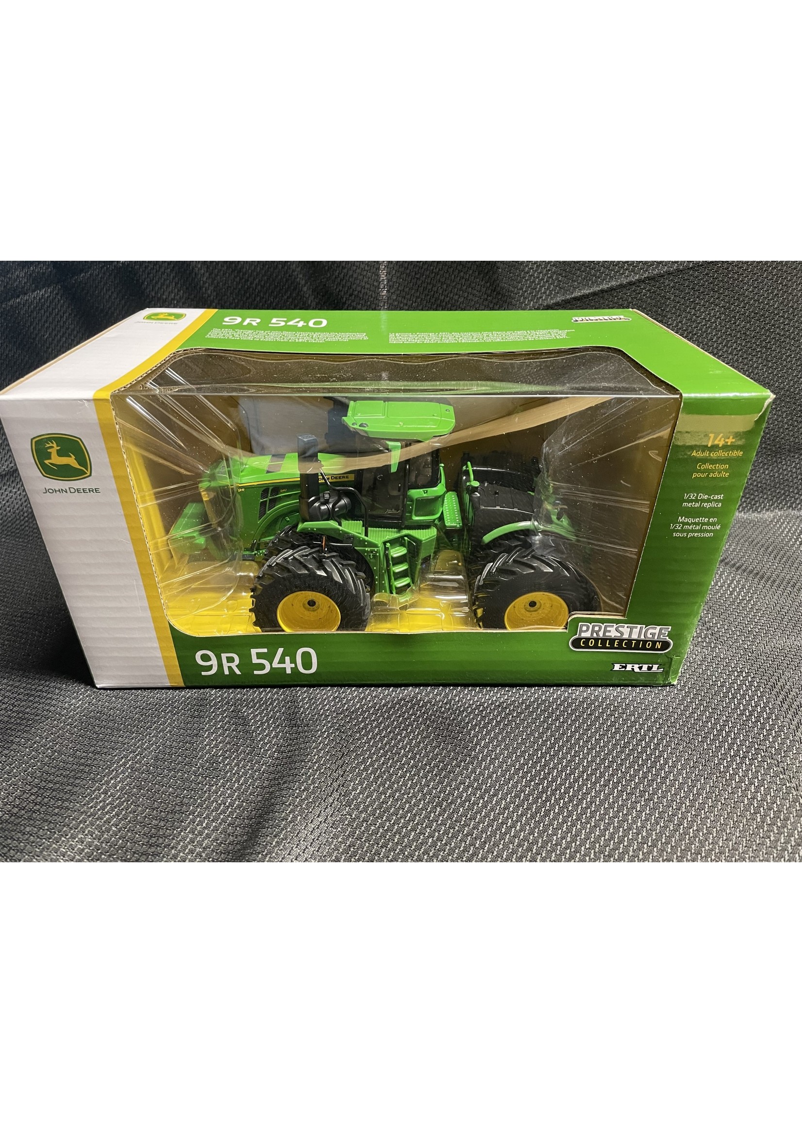 John Deere 1/32 John Deere 9R 540 Prestige