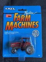 CaseIH 1/64 CaseIH Magnum 7210 Blue Package