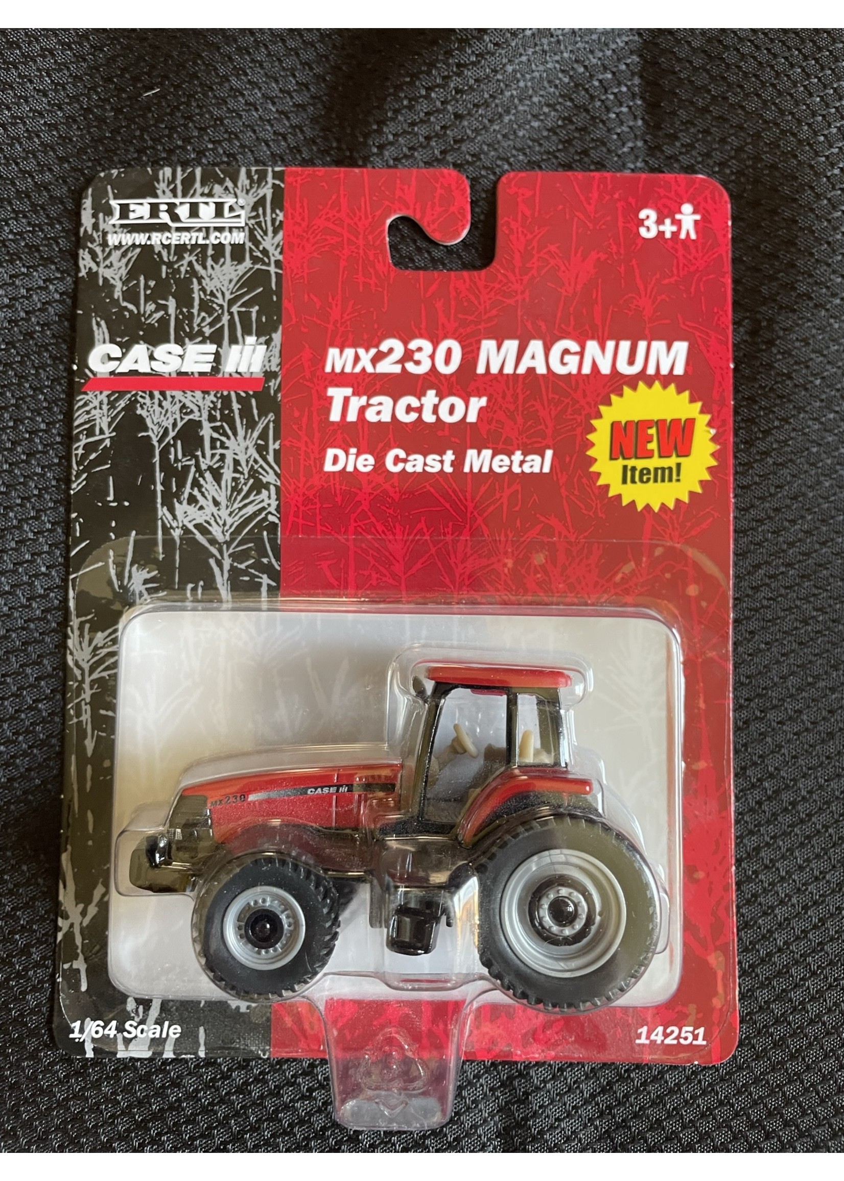 CaseIH 1/64 CaseIH Magnum MX230 MFWD