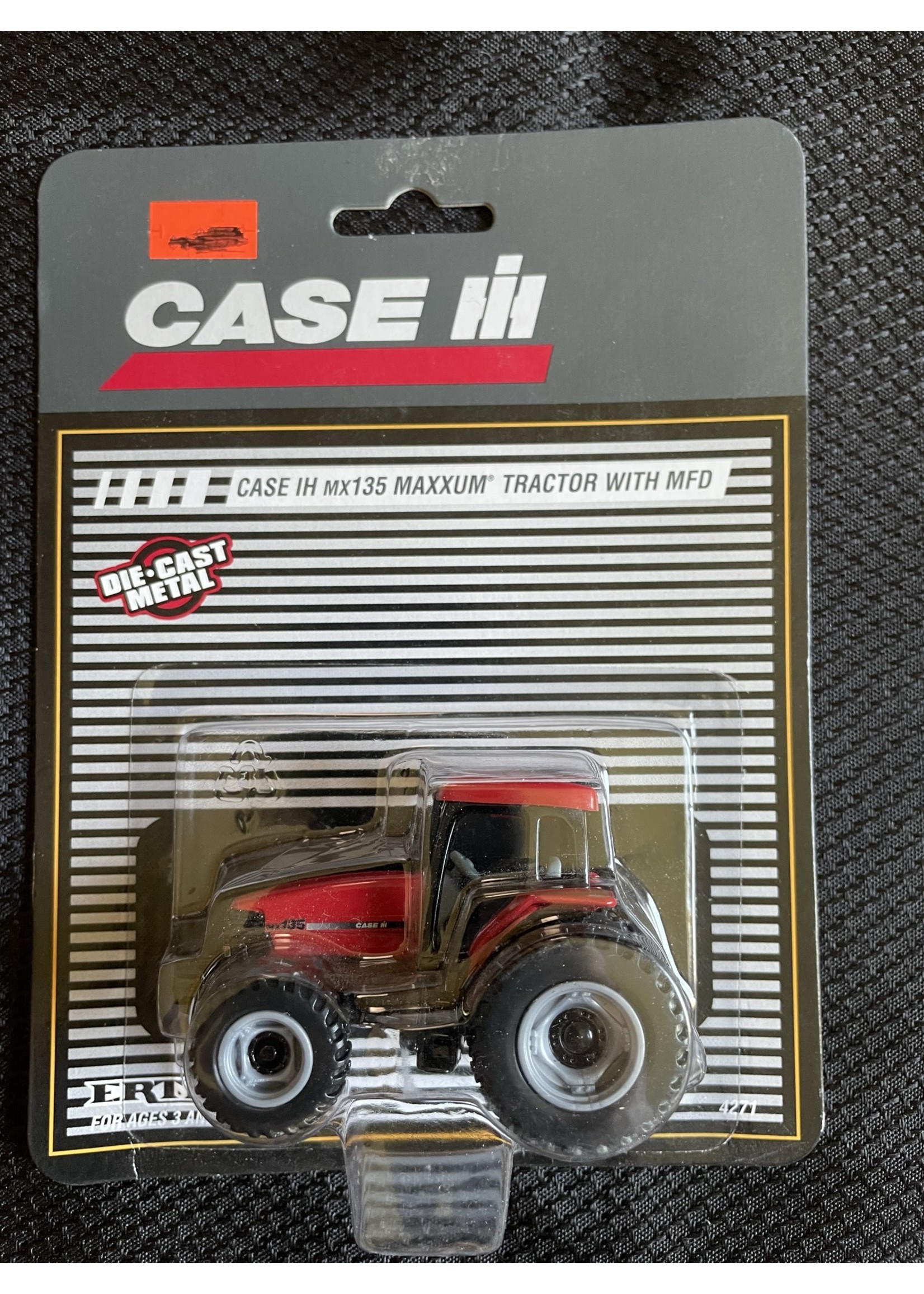 CaseIH 1/64 CaseIH Maxxum MX135 W/MFWD