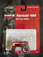 International Harvester 1/64 International Harvester Farmall 460 NF