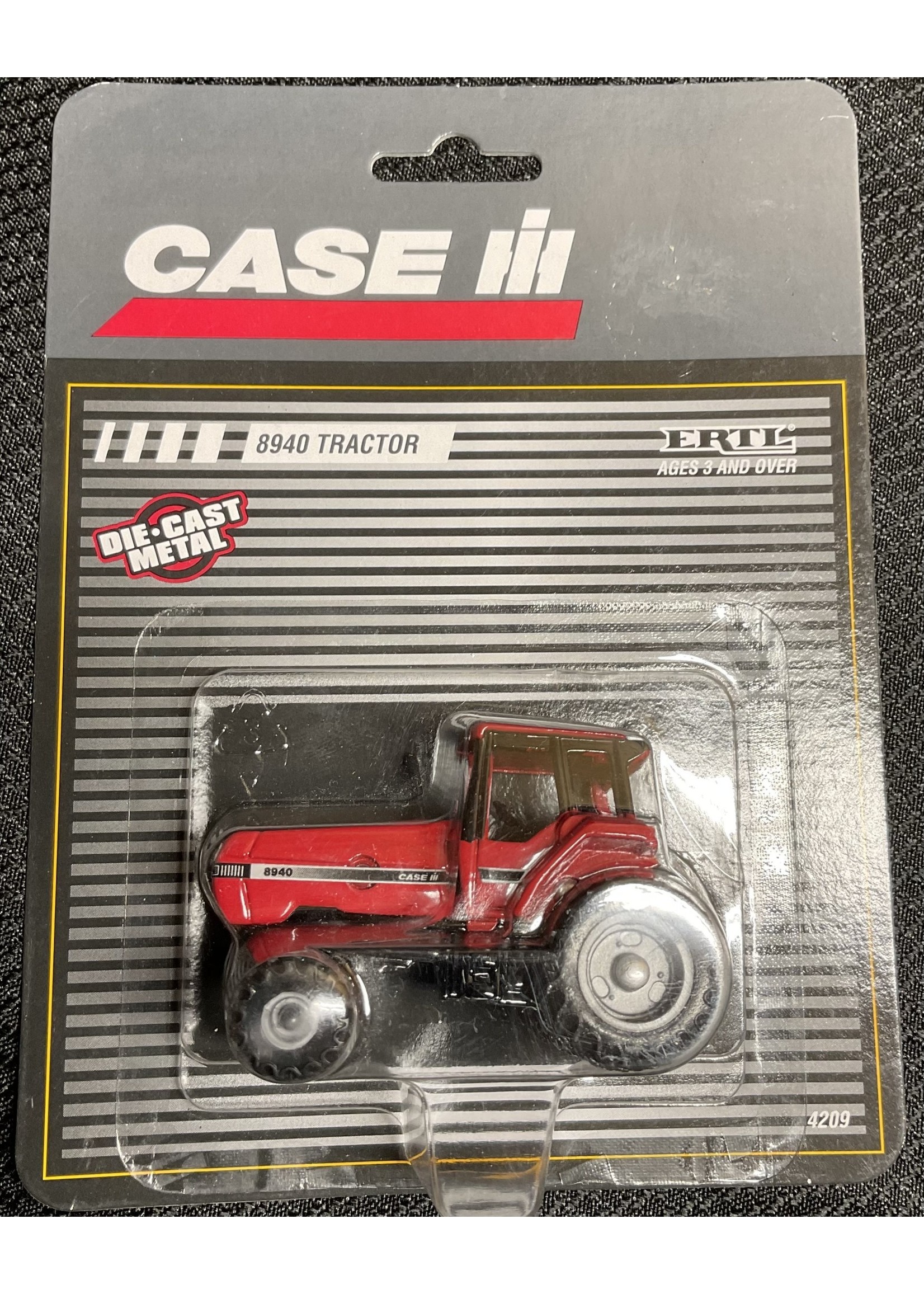 CaseIH 1/64 CaseIH Magnum 8940 MFWD