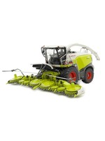 Claas 1/32 Claas Jaguar 990 with Orbis 900