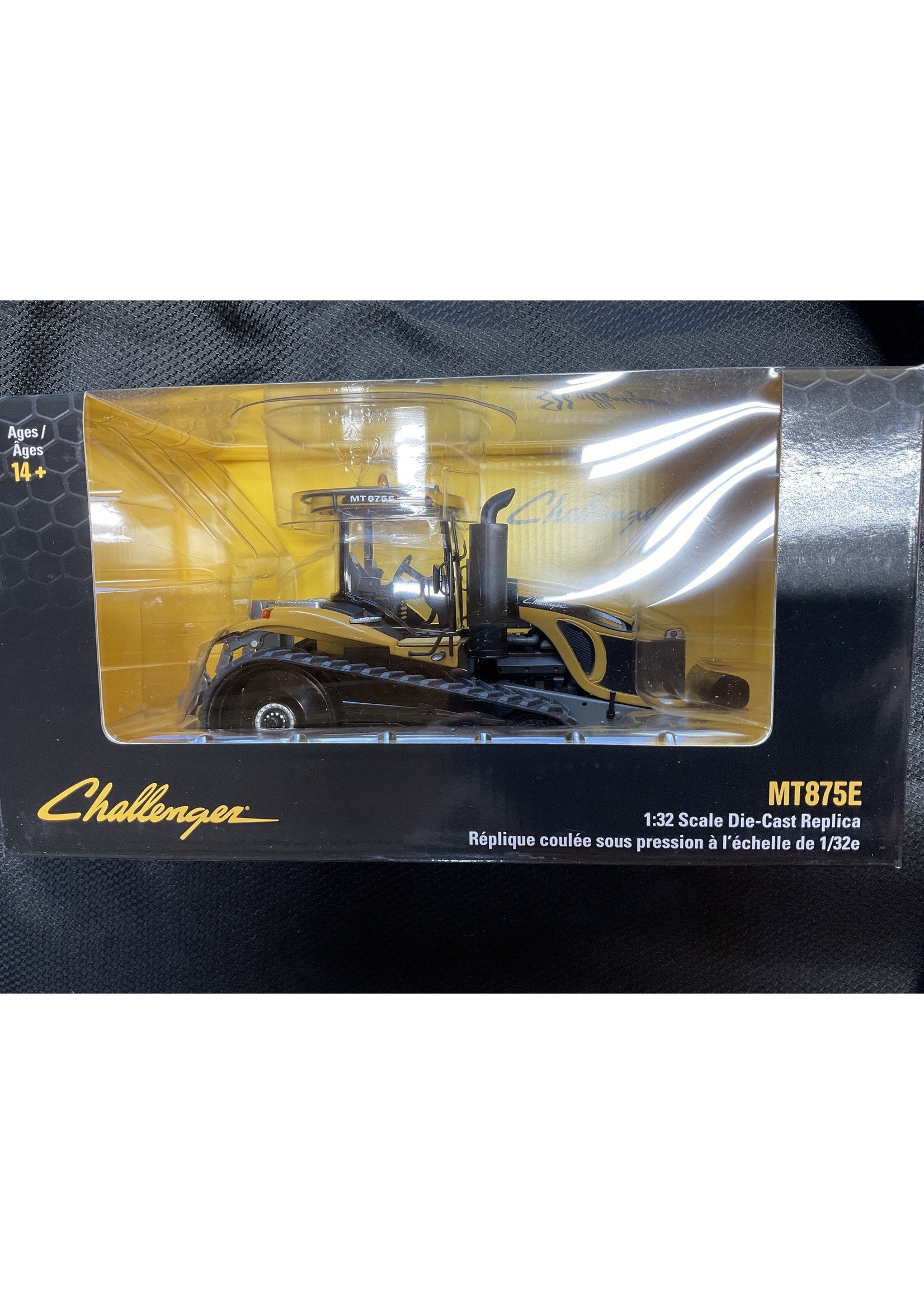 Challenger 1/32 Challenger MT 875E Tractor