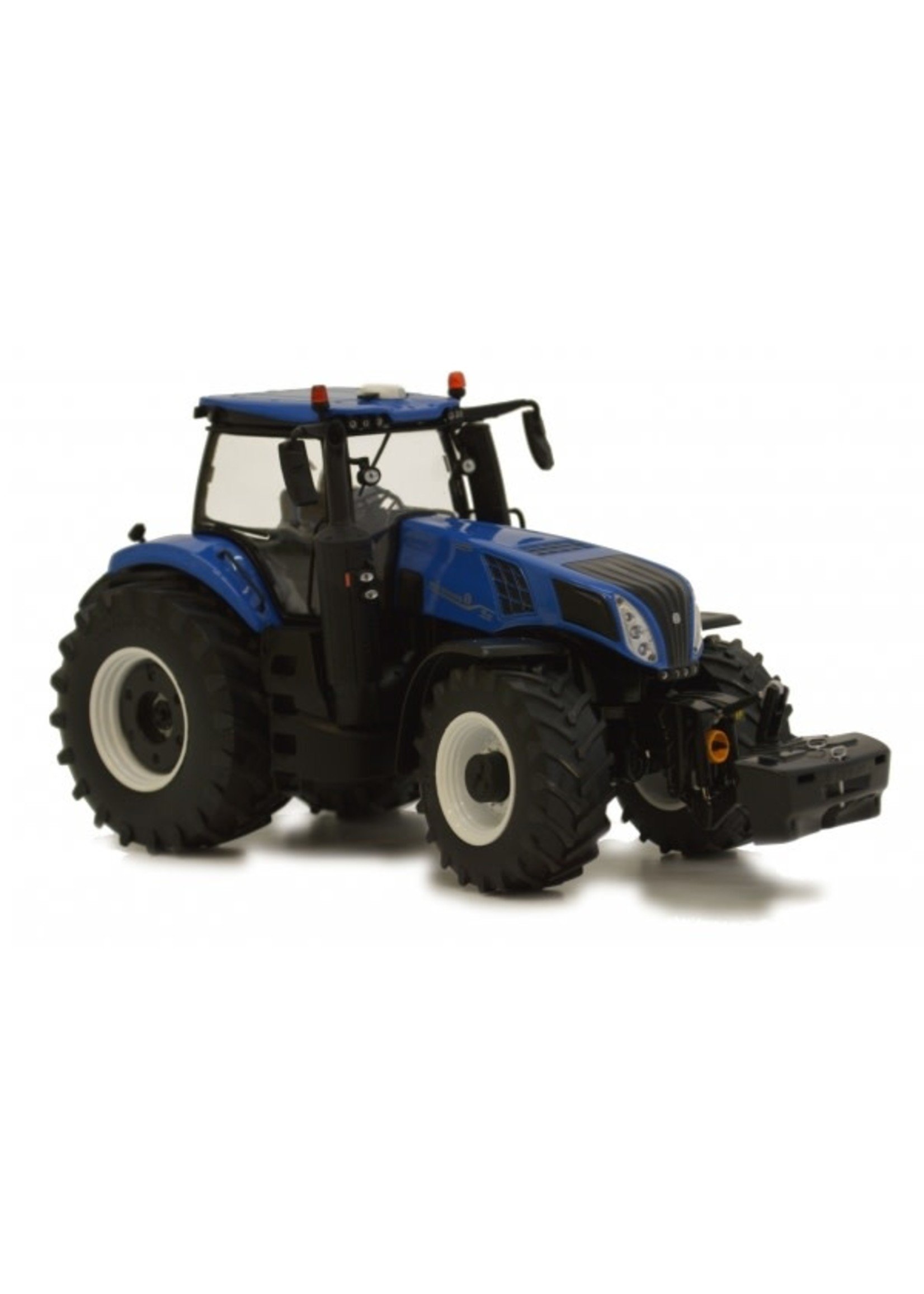 New Holland 1/32 New Holland T8.435 GENESIS Blue