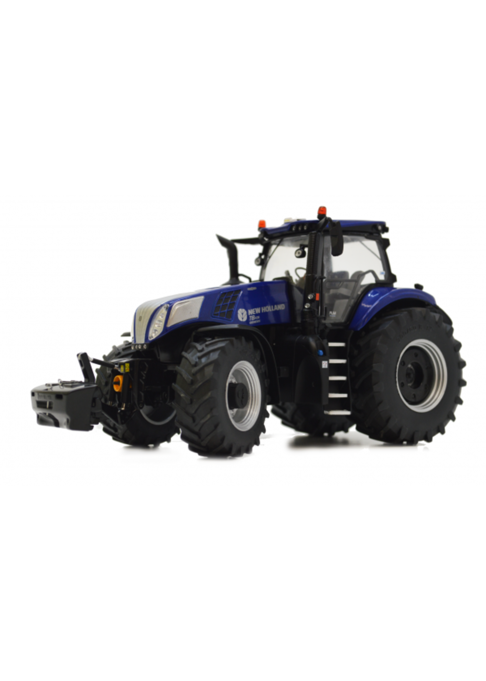 New Holland 1/32 New Holland T8.435 GENESIS Blue Power