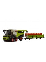 Claas 1/32 Claas Lexion 6800TT  with Vario 930 and trailer