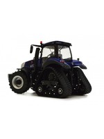 New Holland 1/32 New Holland T8.435 GENESIS Smarttrax Blue Power