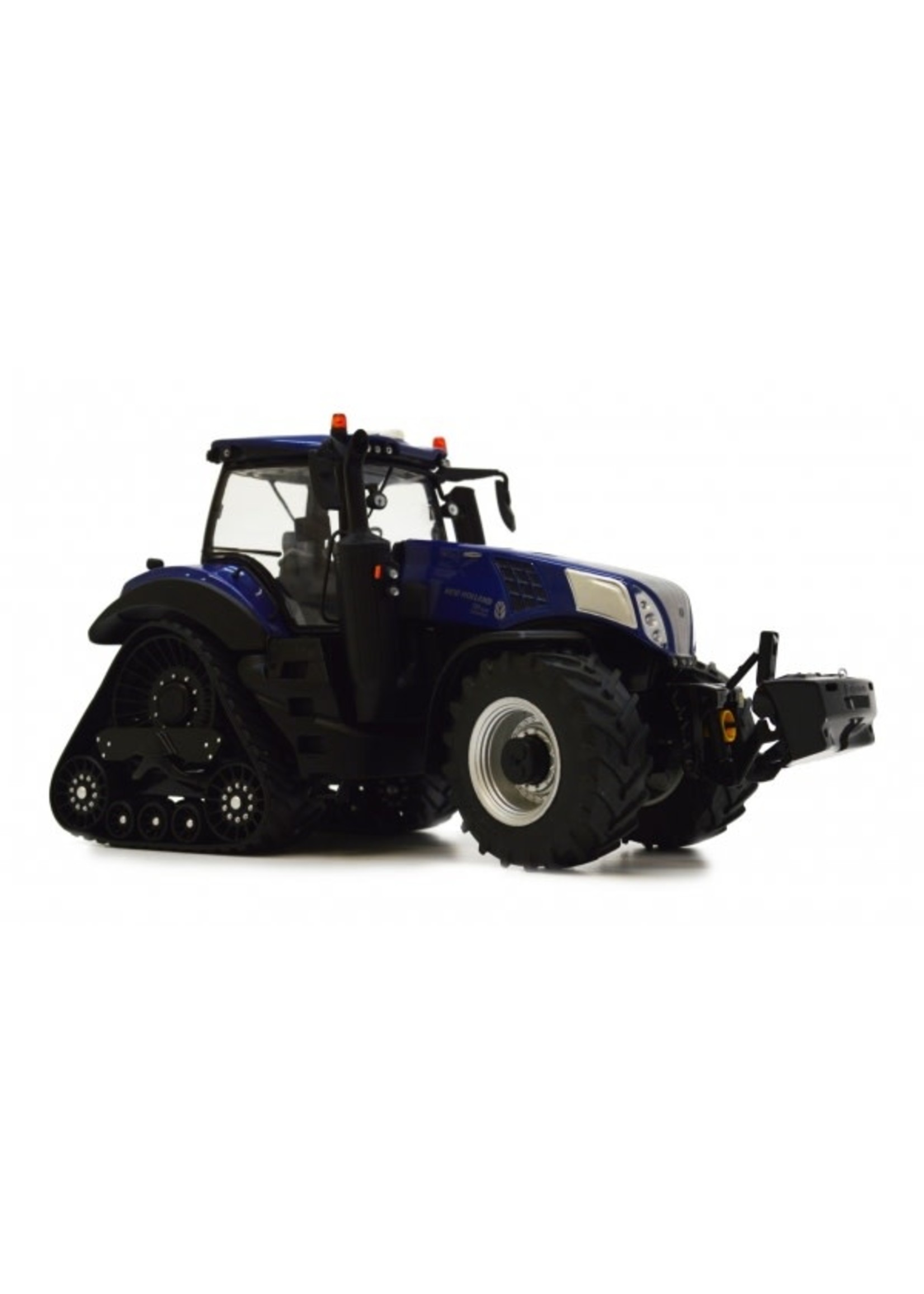 New Holland 1/32 New Holland T8.435 GENESIS Smarttrax Blue Power