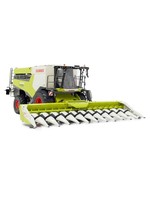 Claas 1/32 Claas Lexion 8700 with Corio 1275C Conspeed