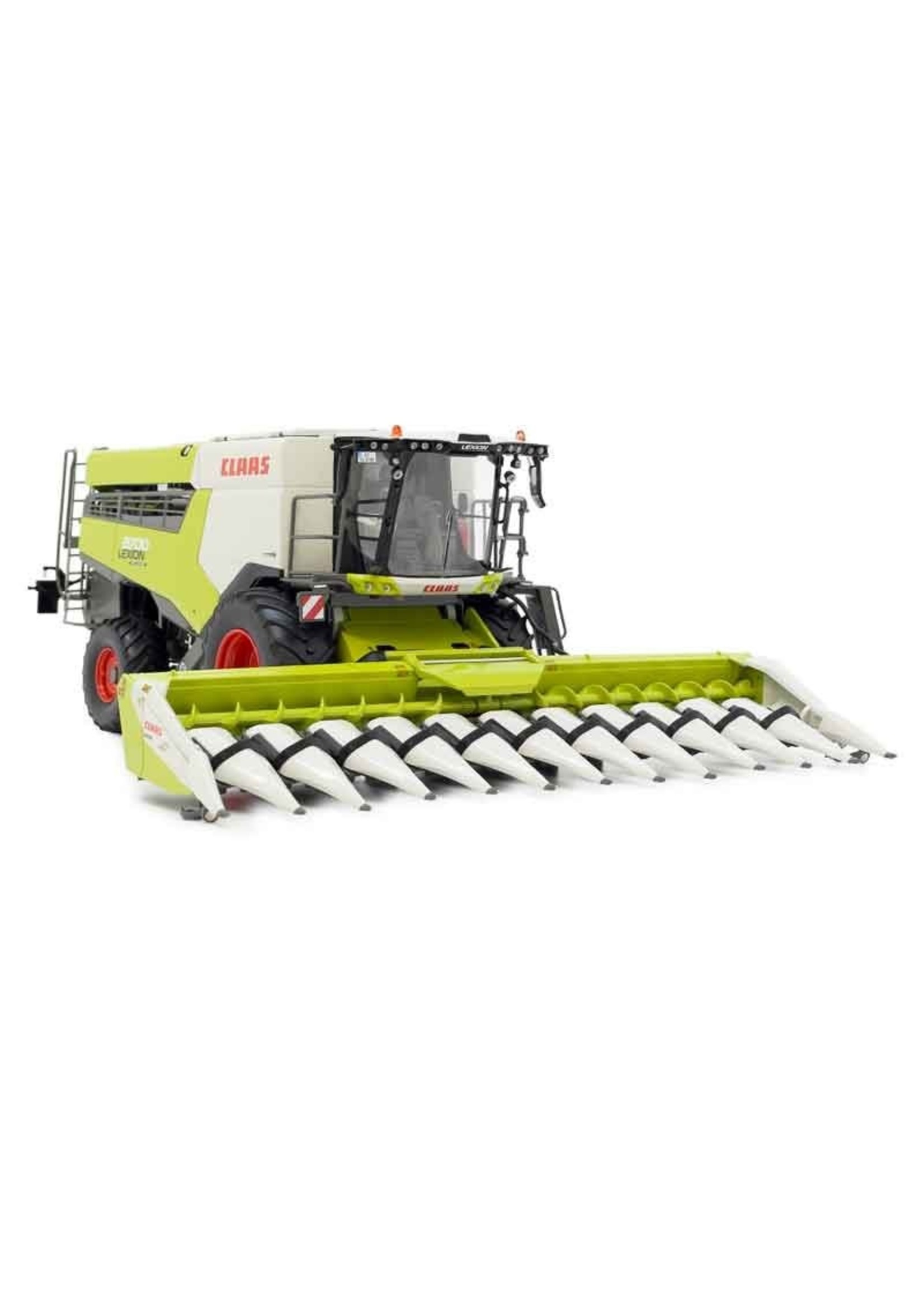 Claas 1/32 Claas Lexion 8700 with Corio 1275C Conspeed