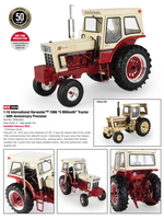 Tractors - SNS Farm Toys