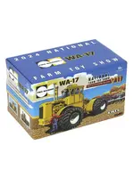 Wagner 1/64 Wagner WA-17 Tractor, 2024 National Farm Toy Show