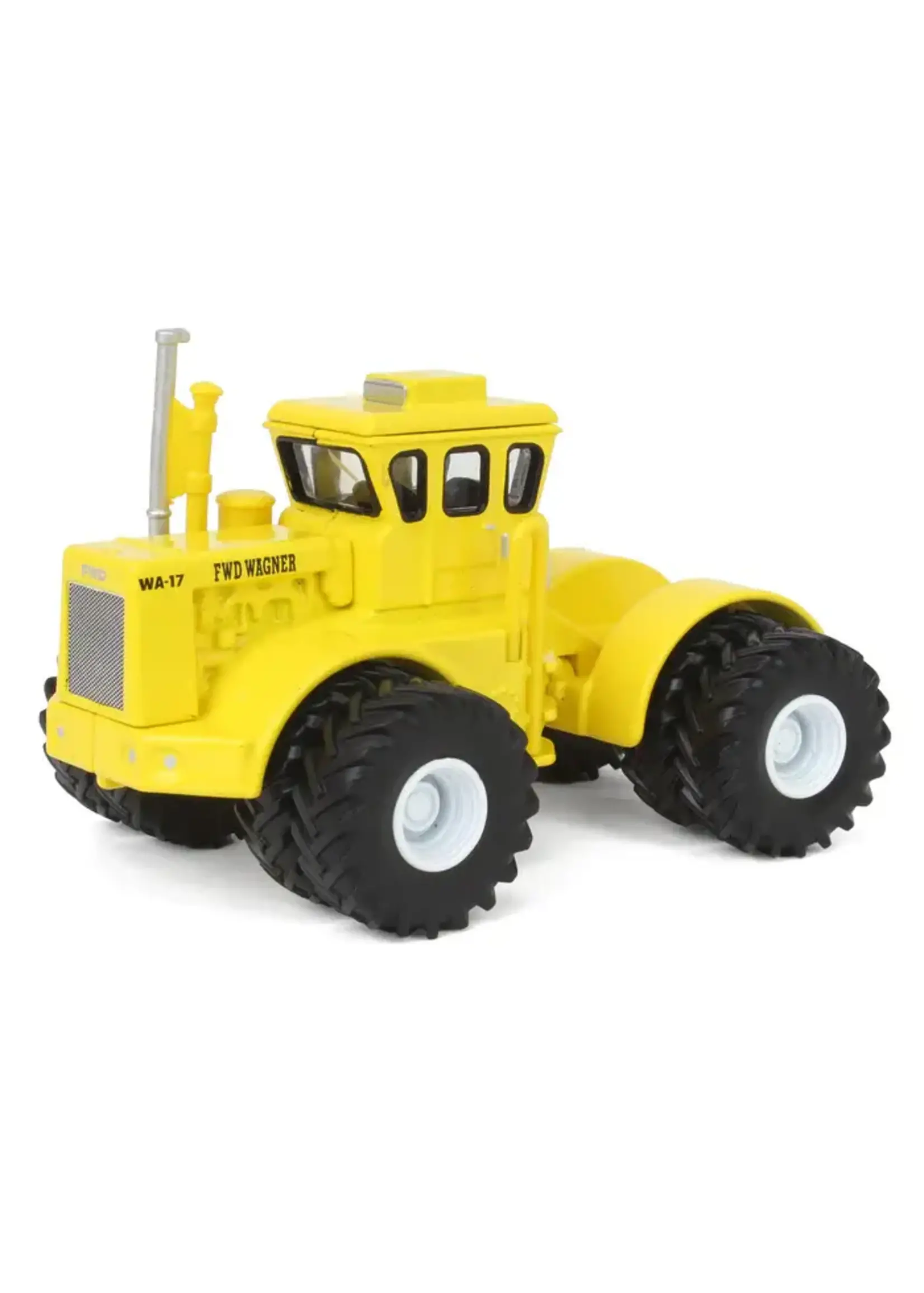 Wagner 1/64 Wagner WA-17 Tractor, 2024 National Farm Toy Show