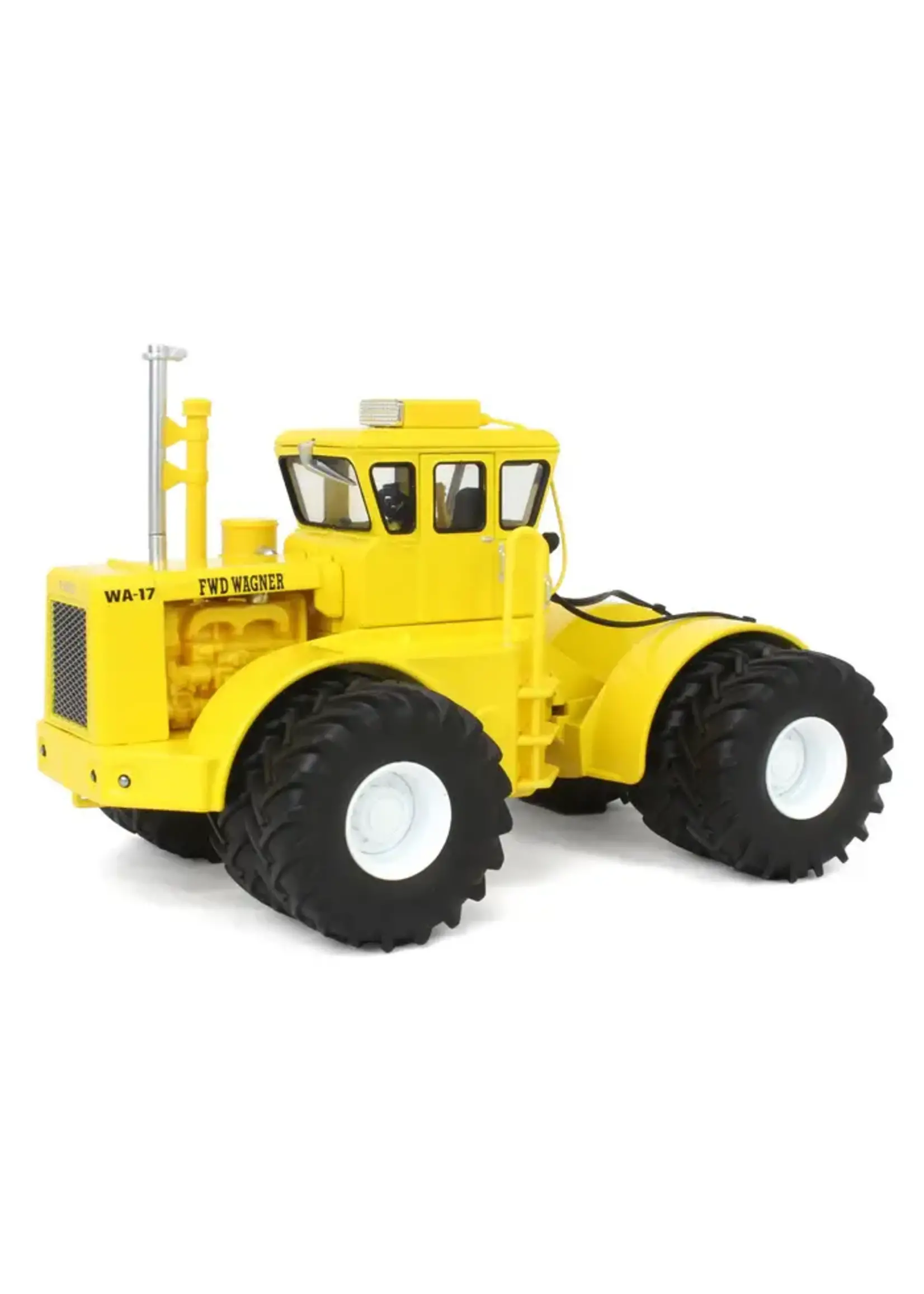Wagner 1/32 Wagner WA-17 Tractor, 2024 National Farm Toy Show