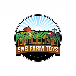 SNS Farm Toys