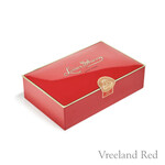 Louis Sherry Vreeland Red - 12 pc. chocolate