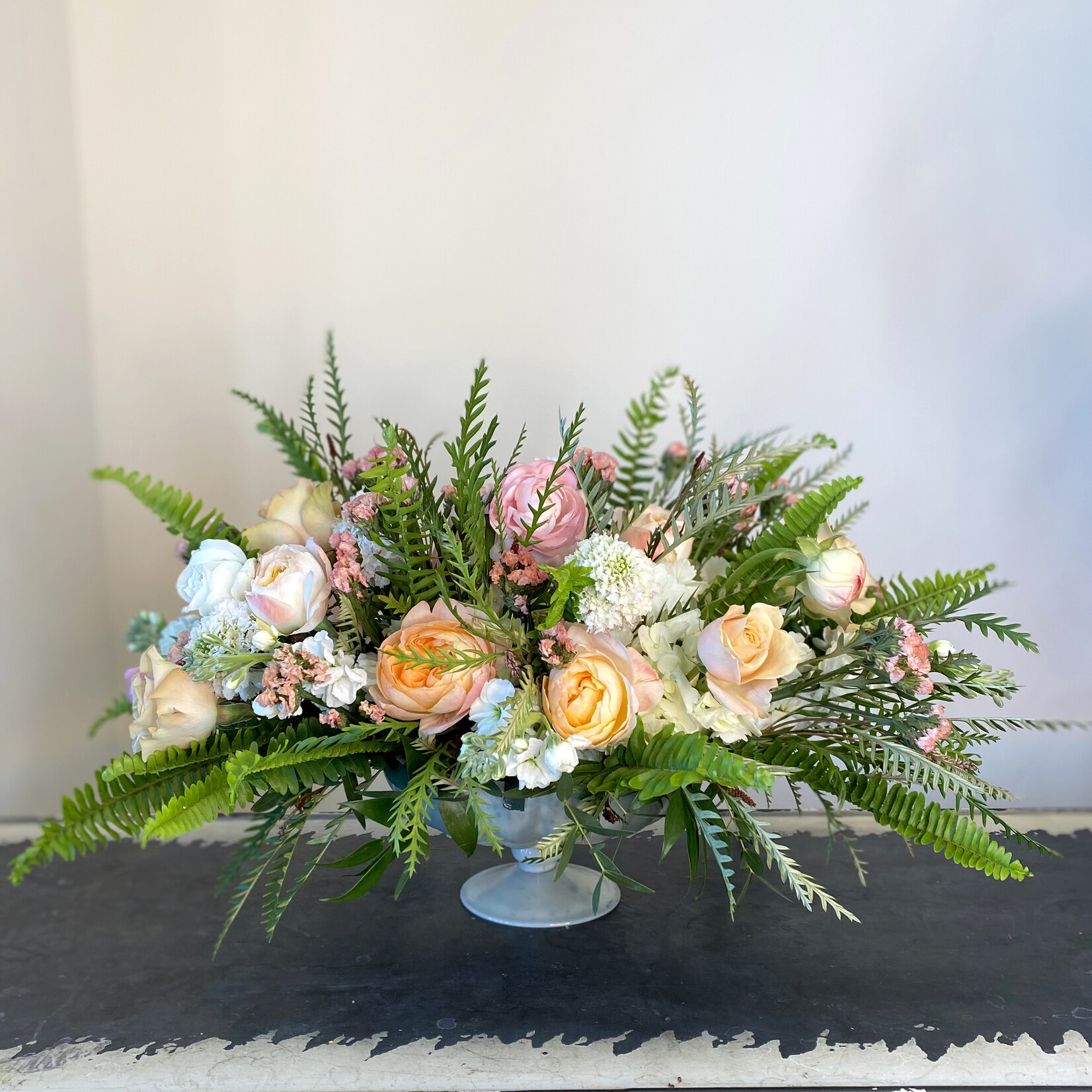 Luxe Sized Flower Arrangement – Designer Select: $200 - $250