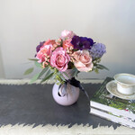 Standard Sized Flower Arrangement – Designer Select: $85 - $110