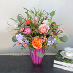 Premium Sized Flower Arrangement – Designer Select: $125 - $175