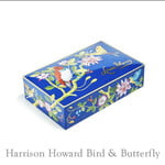 Louis Sherry Bird and Butterfly - 12 piece chocolate