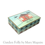 Louis Sherry Mary Maguire Garden Folly - 12 piece chocolate