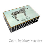 Louis Sherry Mary Maguire Zebra - 12 piece chocolate