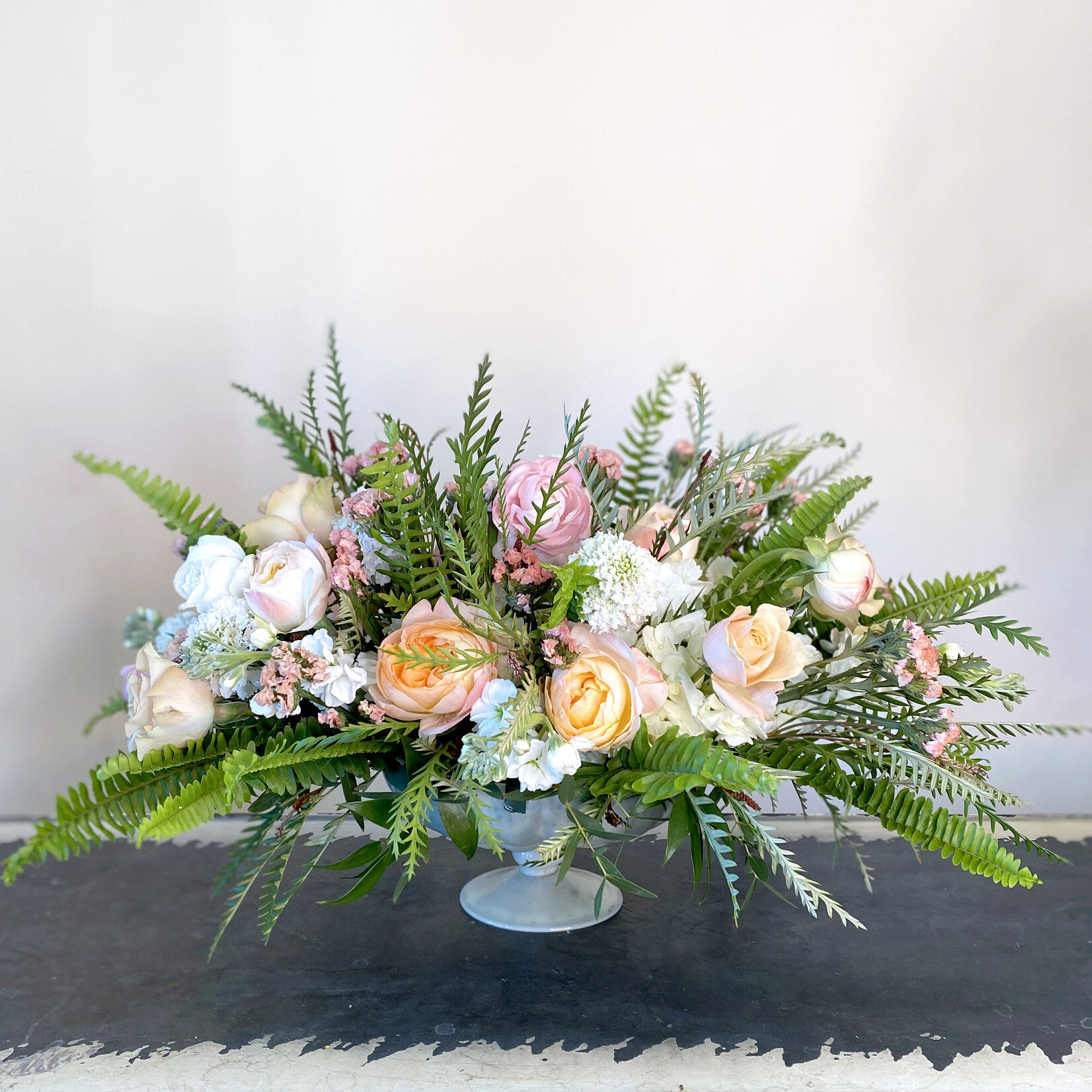 Luxe Sized Flower Arrangement – Designer Select: $200 - $250